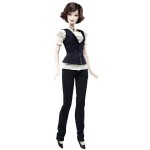 Alice Cullen Barbie Doll from Twilight Alice Cullen Barbie Doll from Twilight