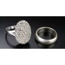 Twilight Bella Engagement Ring