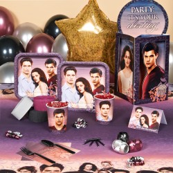 Twilight Breaking Dawn Party Supplies Twilight Breaking Dawn Party Supplies