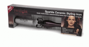 Bella Curling Iron