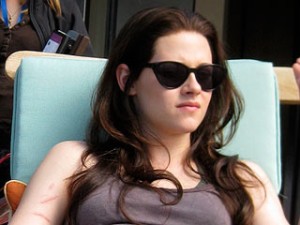 Bella Sunglasses from Twilight Eclipse