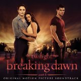 Twilight Breaking Dawn Soundtrack