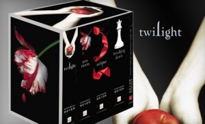 Twilight Groupon