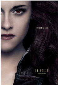 Breaking Dawn 2 Trailer