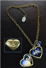 Breaking Dawn Locket