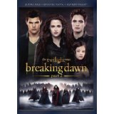 Order Breaking Dawn 2